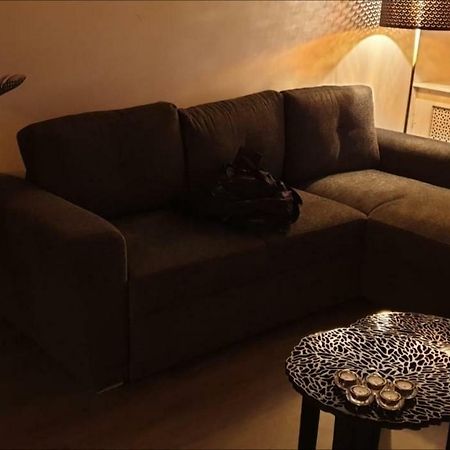 Appartement Petit Paris Vlissingen Eksteriør billede