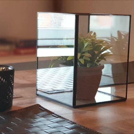 Appartement Petit Paris Vlissingen Eksteriør billede