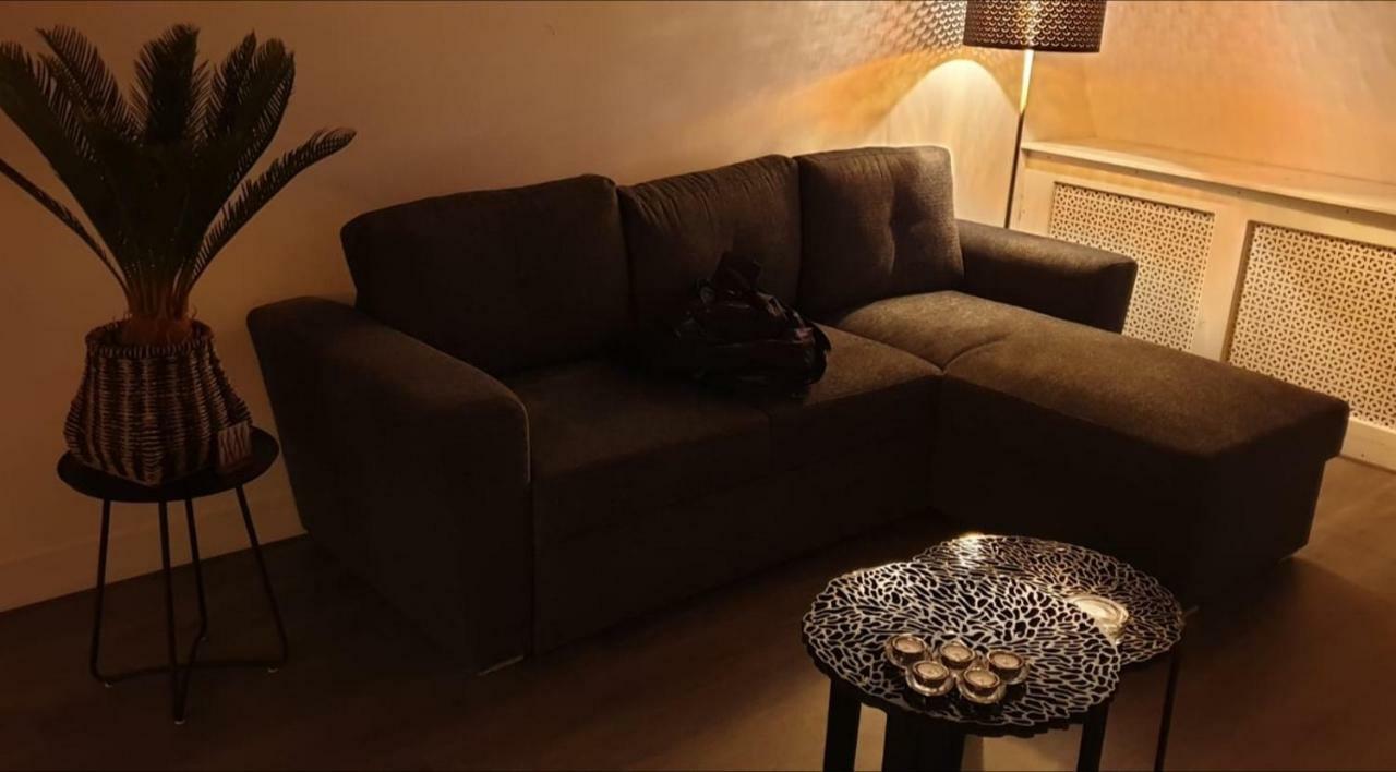 Appartement Petit Paris Vlissingen Eksteriør billede